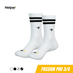 *Medias Passion Pro 3/4