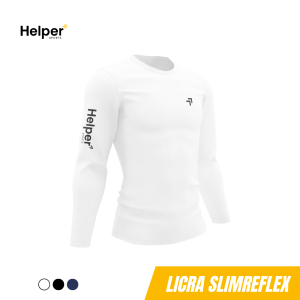 *Licra Deportiva SlimReflex