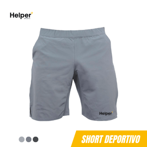 Short Deportivo
