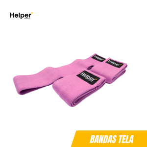 Bandas de tela