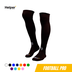 *Medias Football Pro Helper Sports